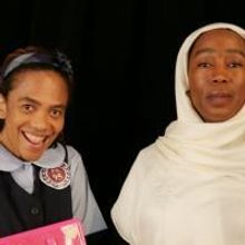 Florida Studio Theatre Presents BRIDGE AND TUNNEL 12/16-2/13/2010